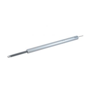 AM36D800-300 Электропривод штоковый 800N, выход 300mm, DC24V
